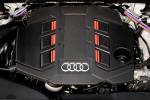 Audi S7 Sportback TDI 2019 года (WW)